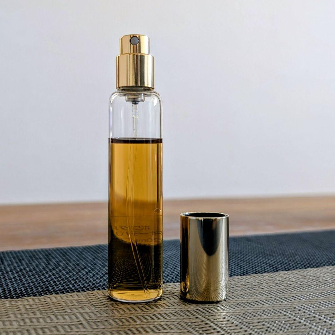 【廃盤・希少】ゲラン ボワダルメニ EDP 20ml （残8割）