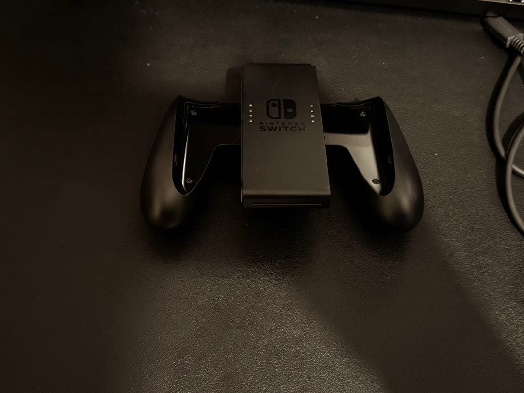 Nintendo Switch 本体 中古 箱なし