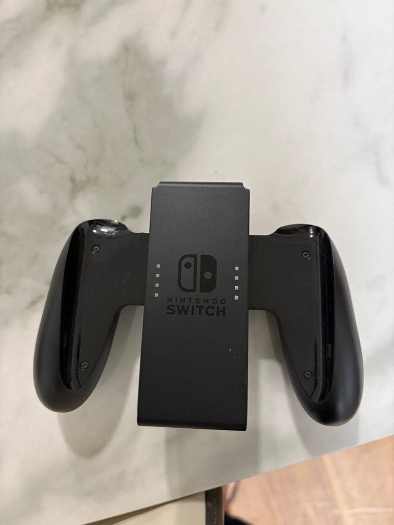 Nintendo Switch本体　※sports利用不可