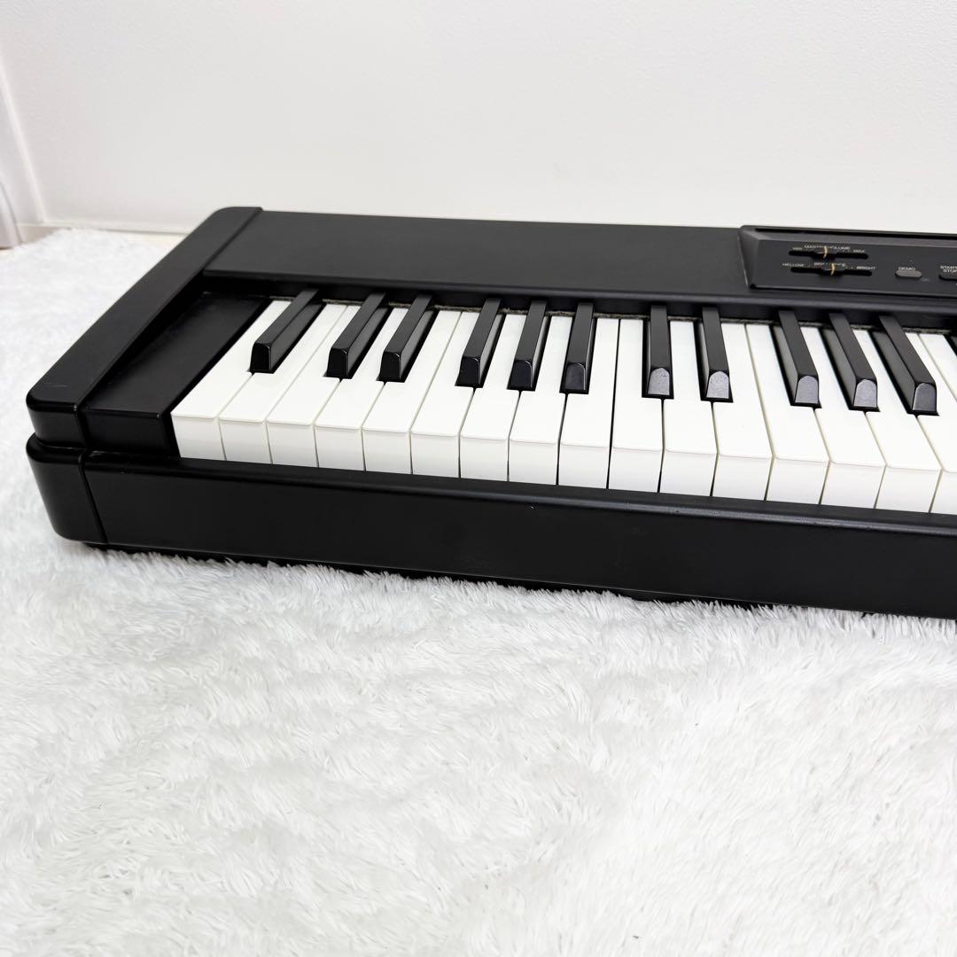 【付属品多数】YAMAHA エレクトーンピアノ P-80 電子ピアノ 88鍵盤
