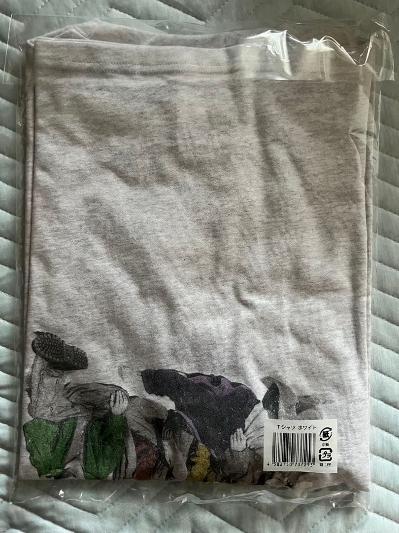 新品・未開封　Tシャツ　タイムレスLIVE TOUR 2025 FAM