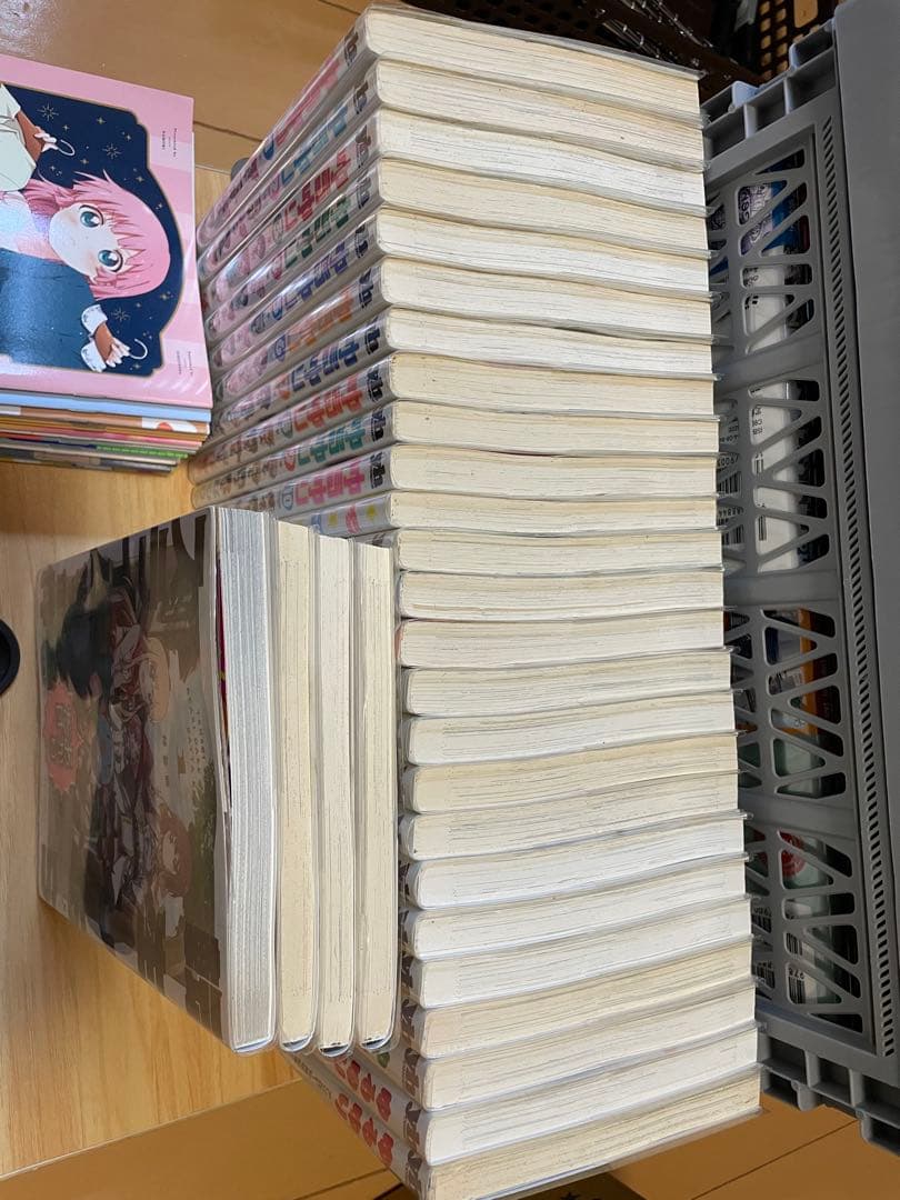ゆるゆり　コミックセット　ドラマCD
