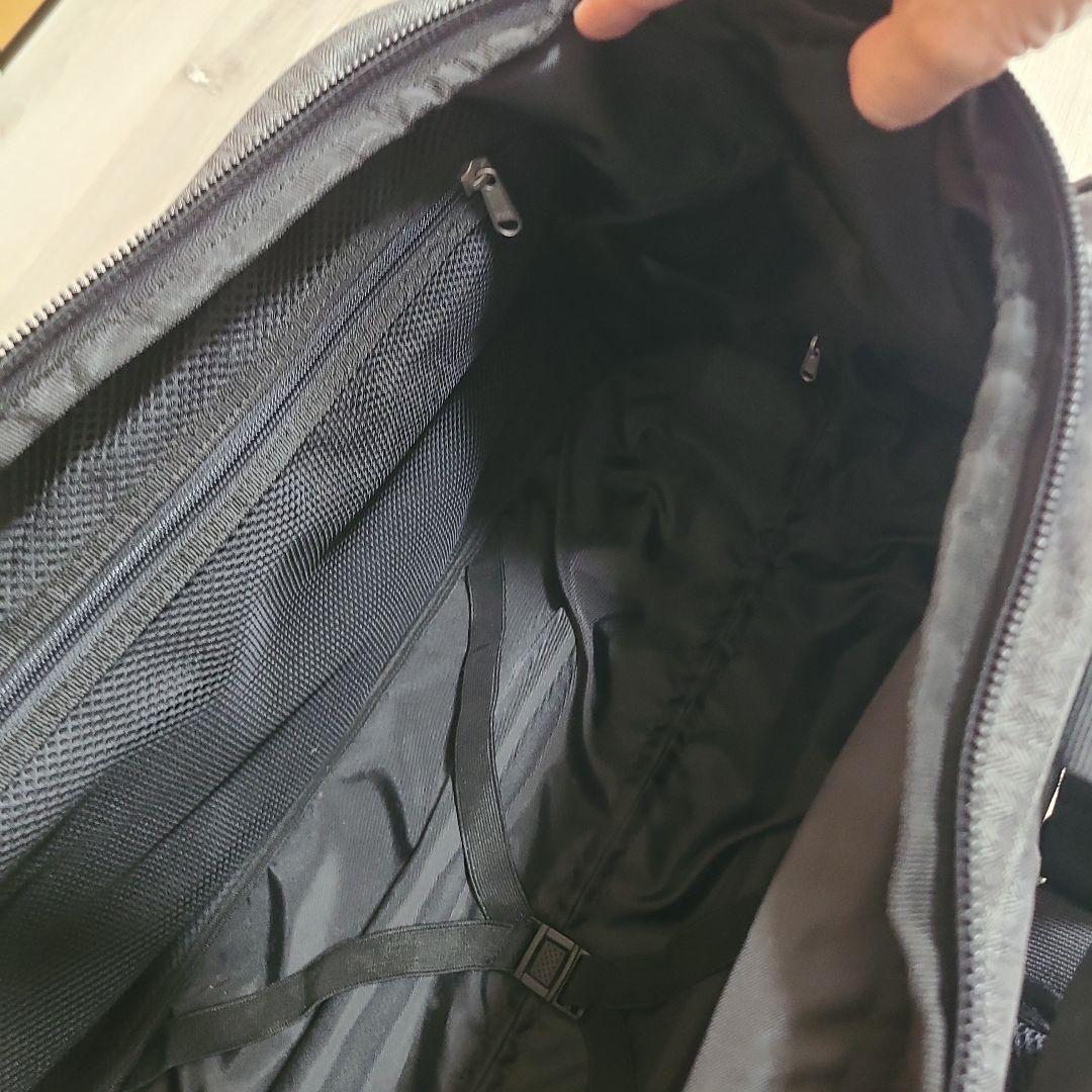 コールマン ローリングボストンSM 45L ボストンキャリー グレー