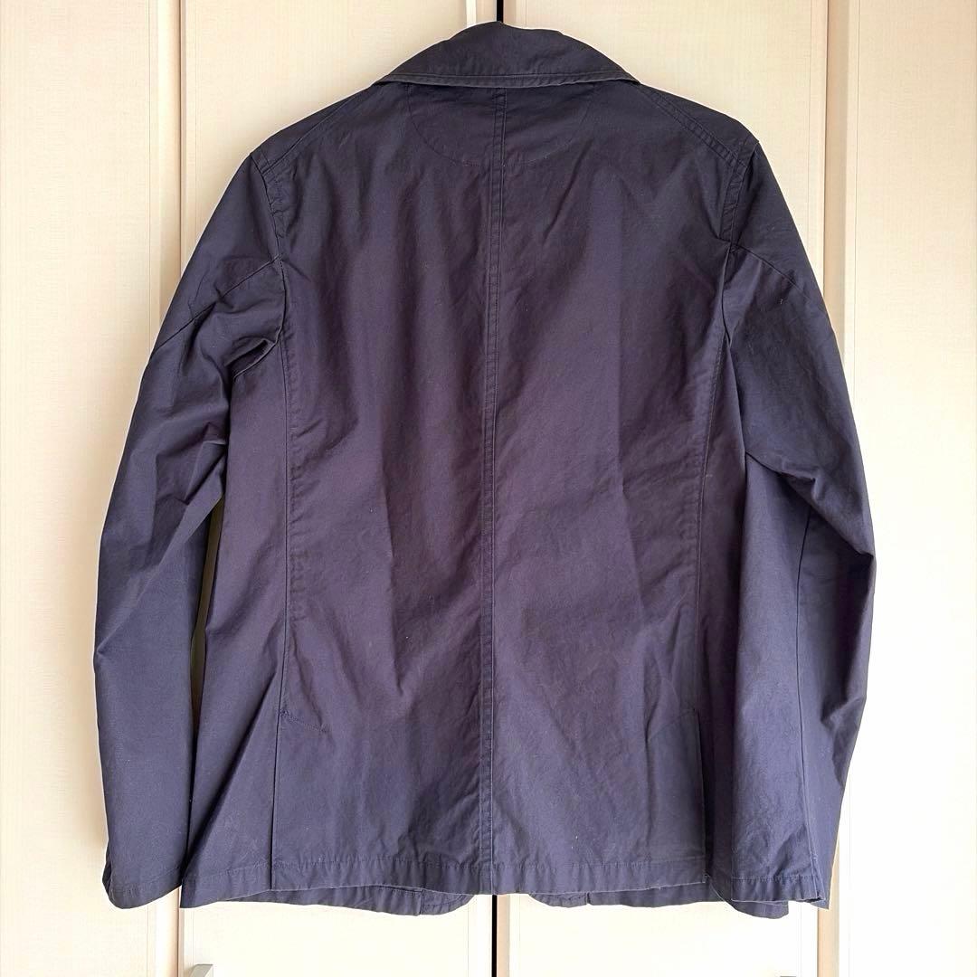 DANTON ダントン　ジャケット　カバーオール　38