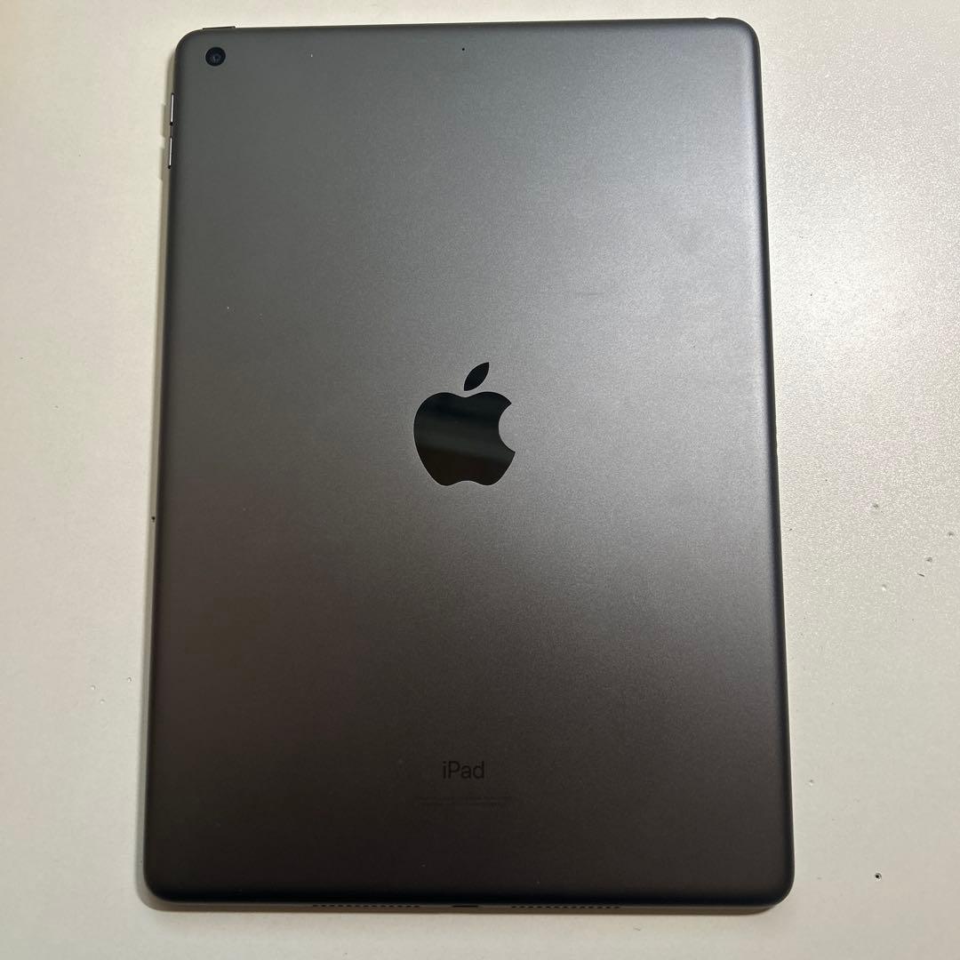 iPad第9世代　本体　Wi-Fiモデル