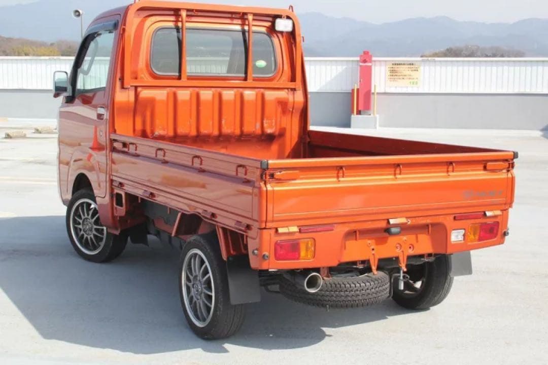 Bluefin ダイハツ ハイゼット S500P/510P車マフラーO2センサー
