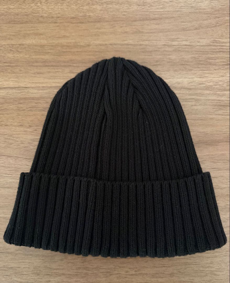 て*つ様 supreme overdyed Beanie 2019ss