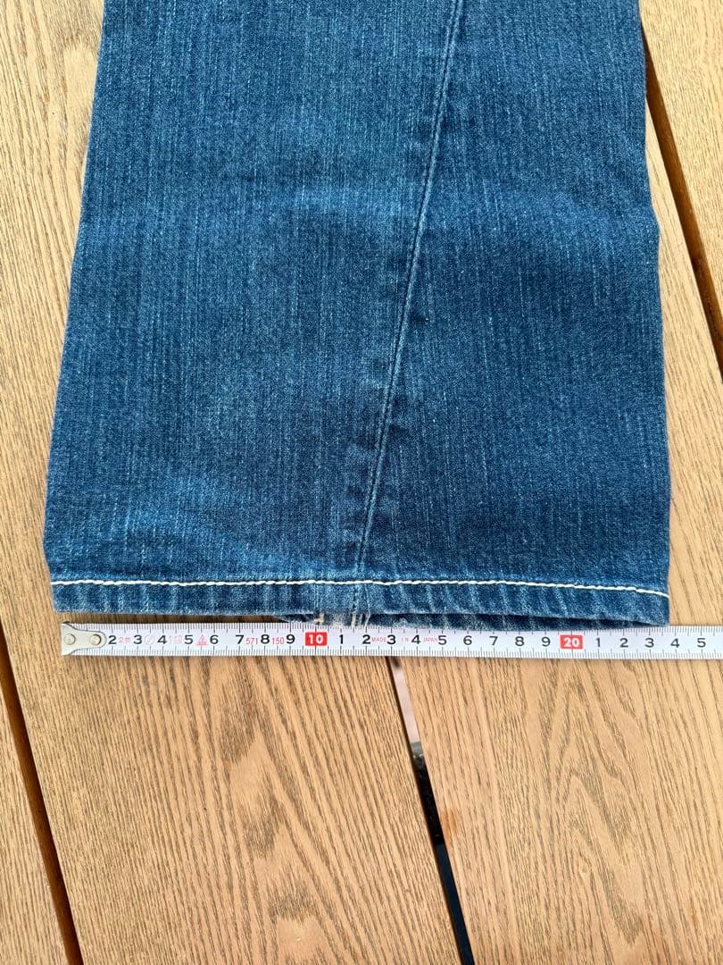 True Religion ブーツカットデニム RN#112790 サイズ26