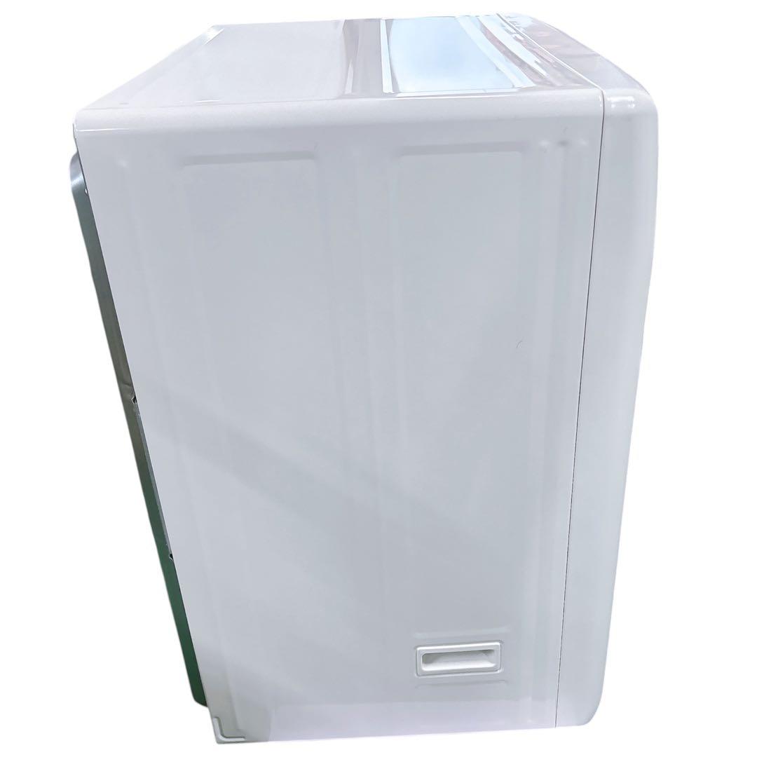 ★送料込み★Panasonic電気式衣類乾燥機 NH-D603-W 6kg