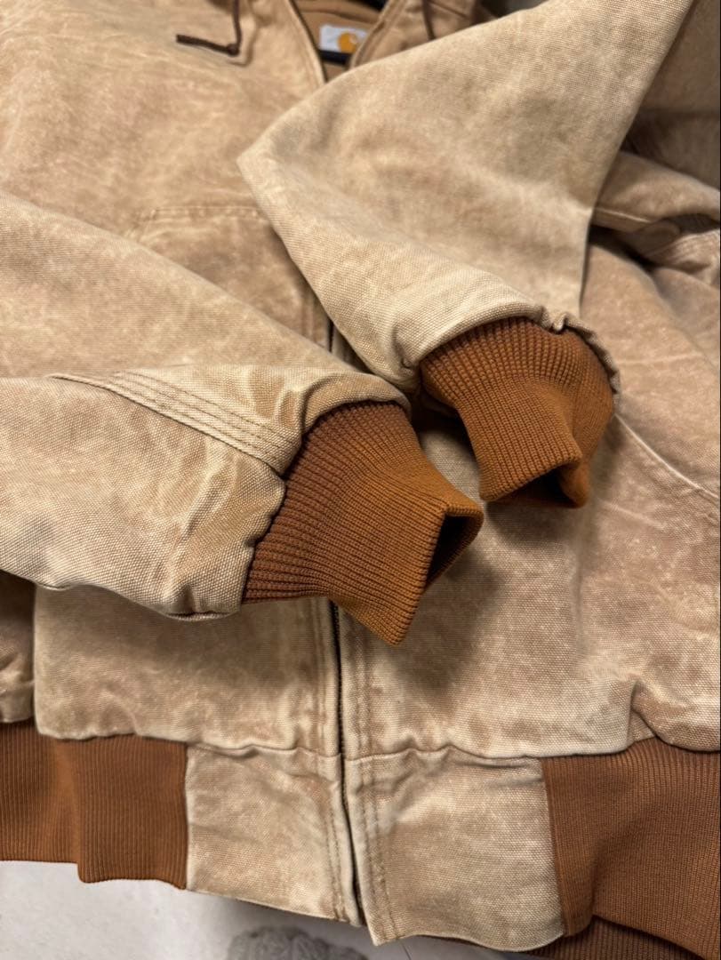 carhartt AJR106 Mサイズ アクティブジャケット