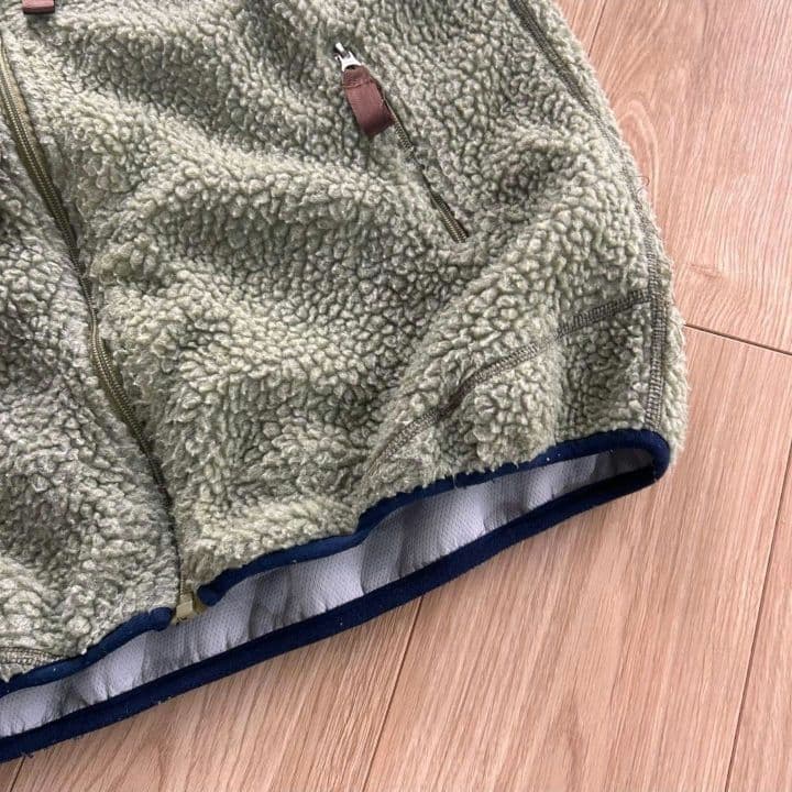 patagonia Classic Retro-X Vest　XL 相当