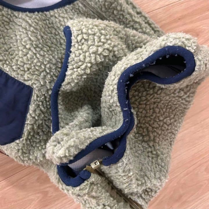 patagonia Classic Retro-X Vest　XL 相当