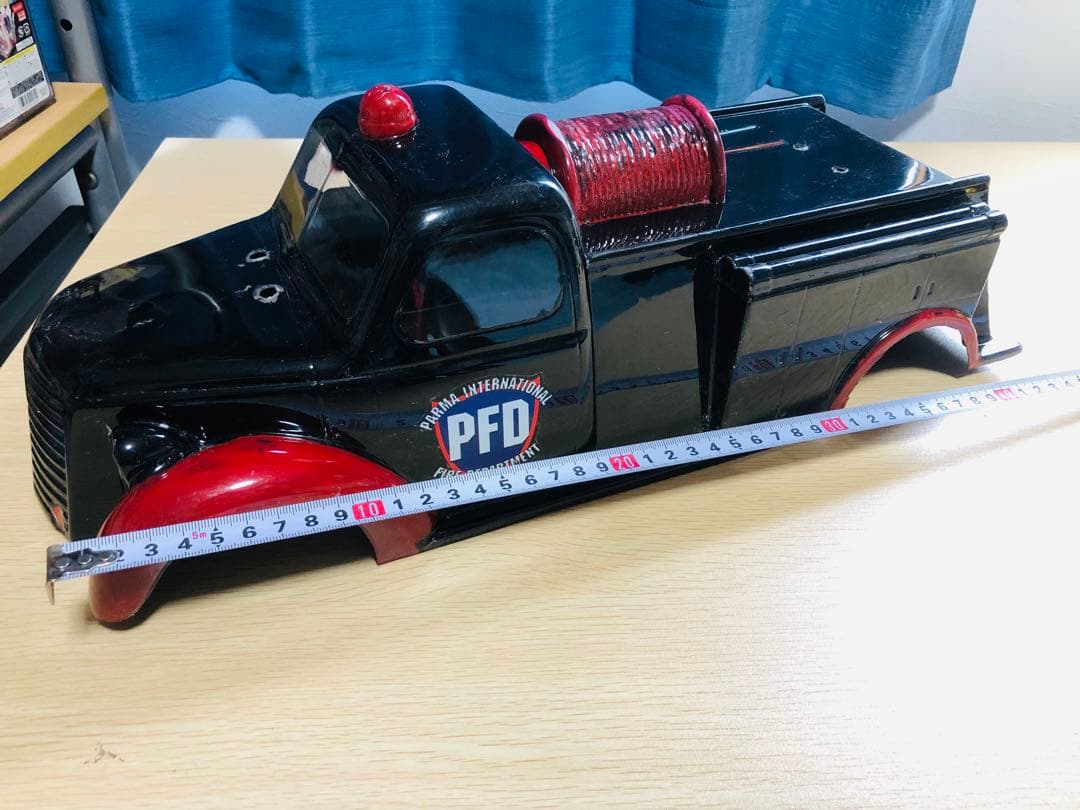 ラジコン　ラジコンボディまとめ売り