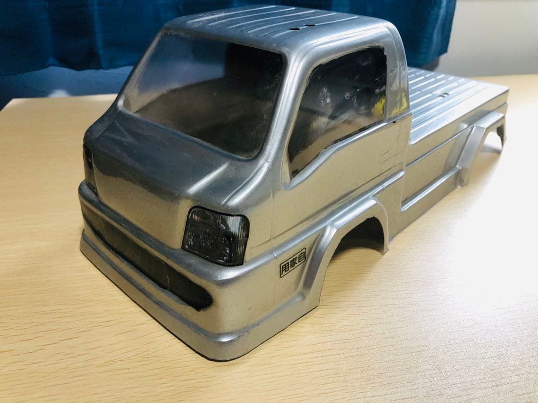 ラジコン　ラジコンボディまとめ売り