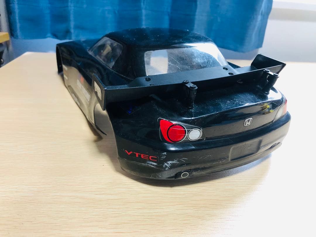 ラジコン　ラジコンボディまとめ売り