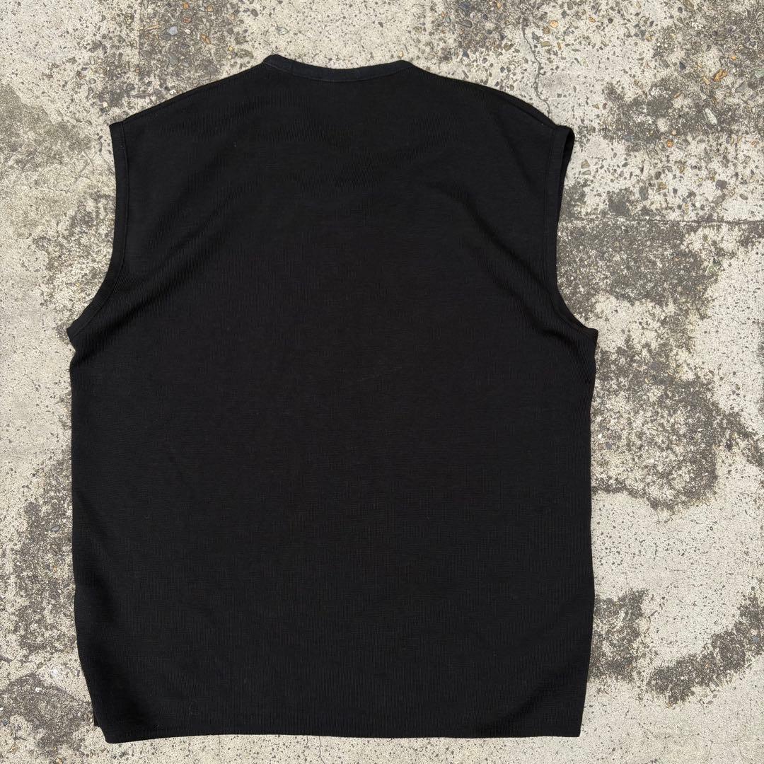90s Gianfranco Ferré archive ニットベスト