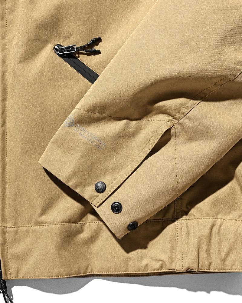 【clesste】 TWILL CITY WORKER JACKET