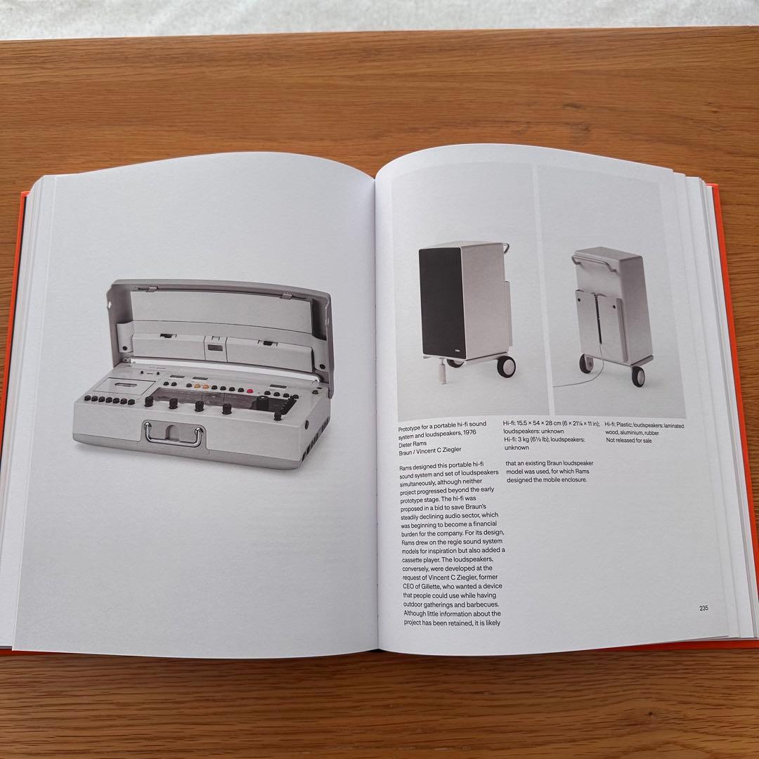 アート・デザイン・音楽 The Complete Works / Dieter Rams