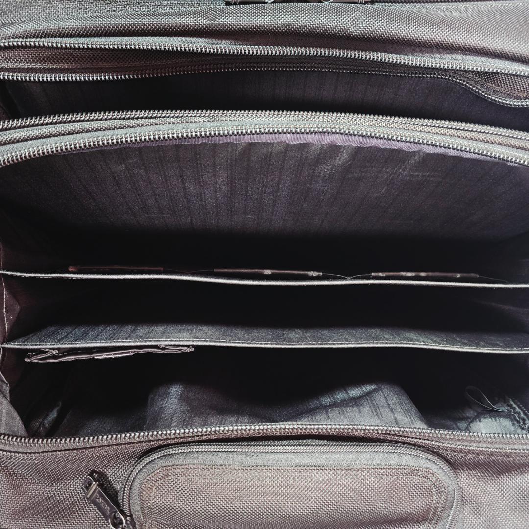 TUMI トゥミ 26103DH キャリーケース キャリーバッグ　鍵付き