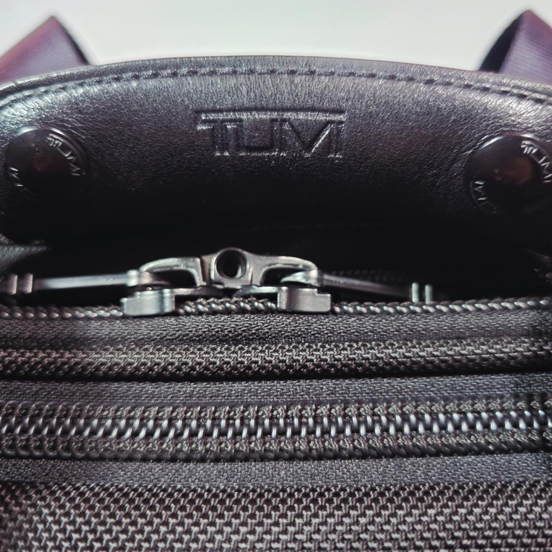 TUMI トゥミ 26103DH キャリーケース キャリーバッグ　鍵付き