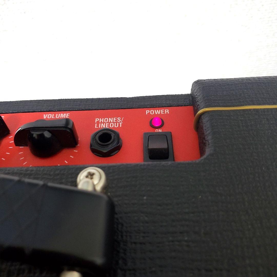 【美品】VOX Pathfinder Bass 10 PFB-10ベース用アンプ