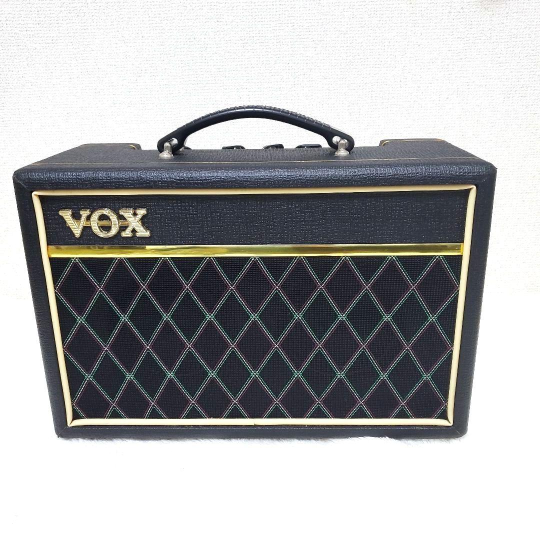 【美品】VOX Pathfinder Bass 10 PFB-10ベース用アンプ