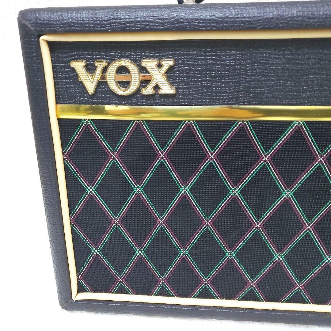【美品】VOX Pathfinder Bass 10 PFB-10ベース用アンプ