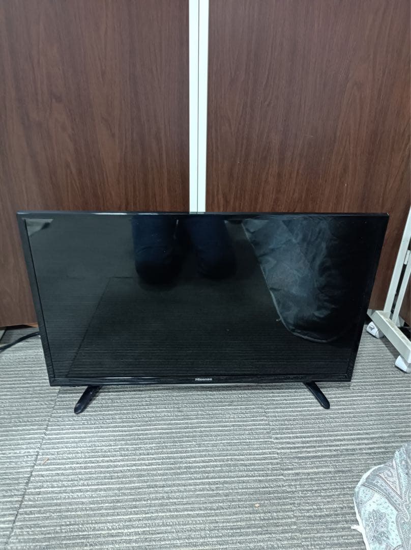 [八6795] Hisense 32型 ハイビジョン LED 液晶テレビ