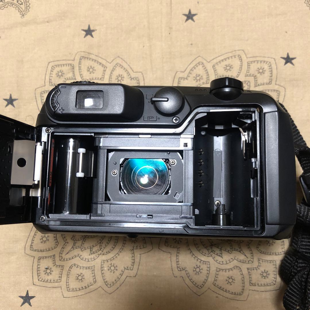 美品 PENTAX ESPIO 160 フィルムカメラ
