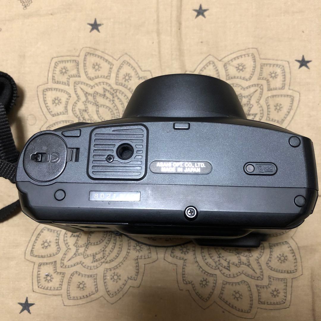 美品 PENTAX ESPIO 160 フィルムカメラ