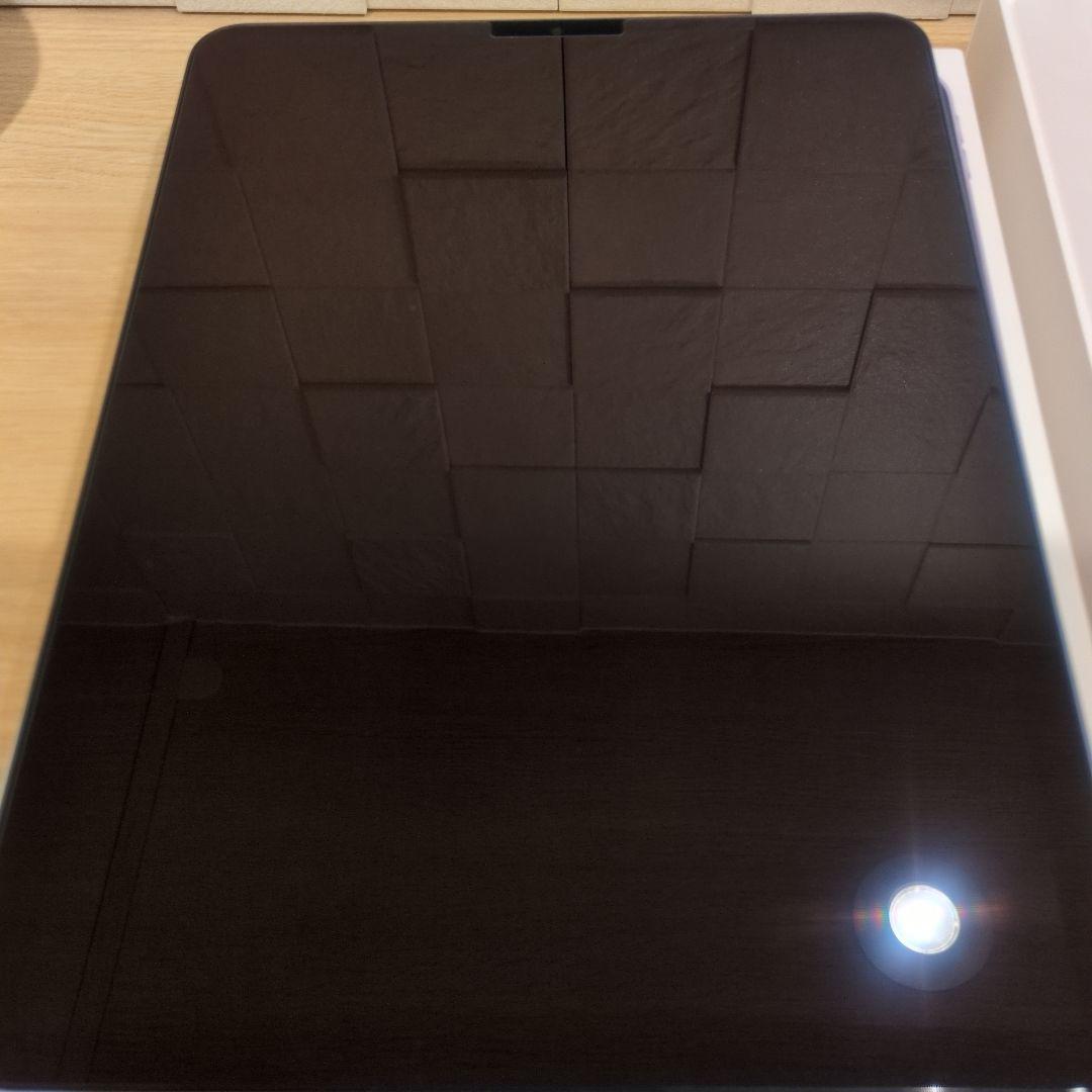 【美品】iPad Air 第5世代 Wi-Fi　パープル
