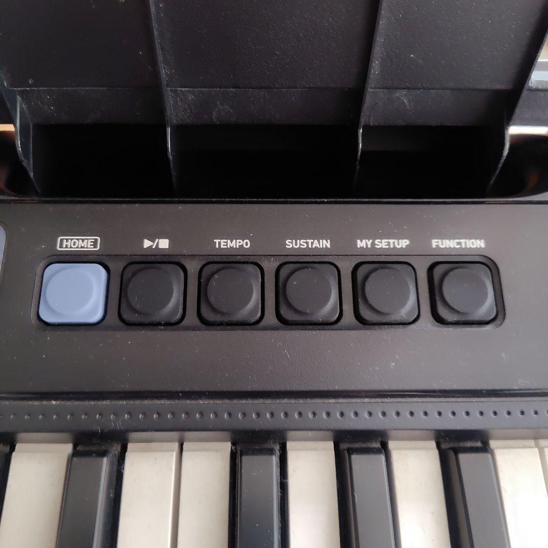 カシオ CT-S300 キーボード　電子ピアノ