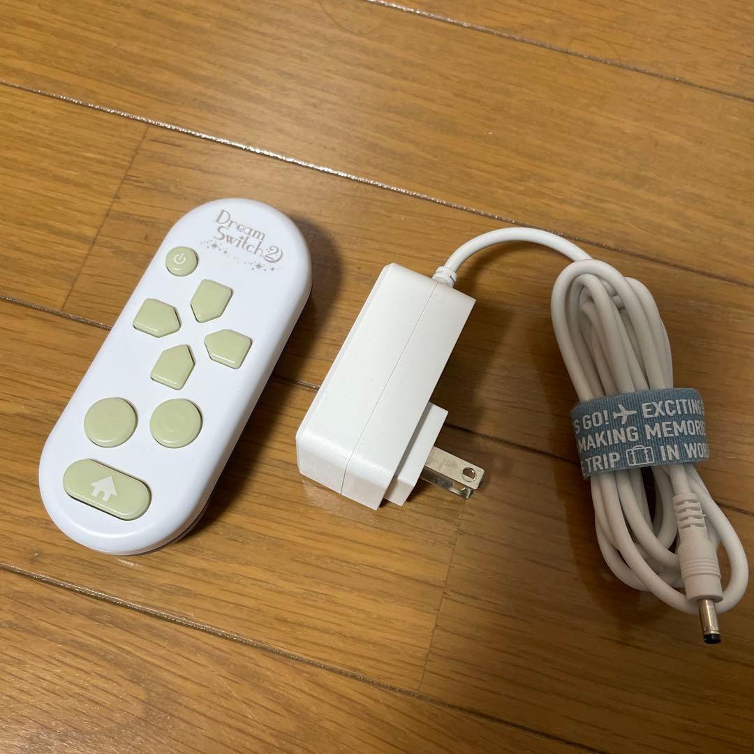Disney Dream Switch 2 ドリームスイッチ2 ホームシアター