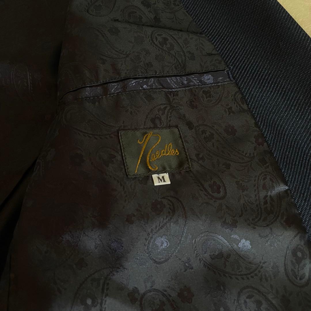 Needles ニードルス×ユナイテッドアローズ 別注ブレザー