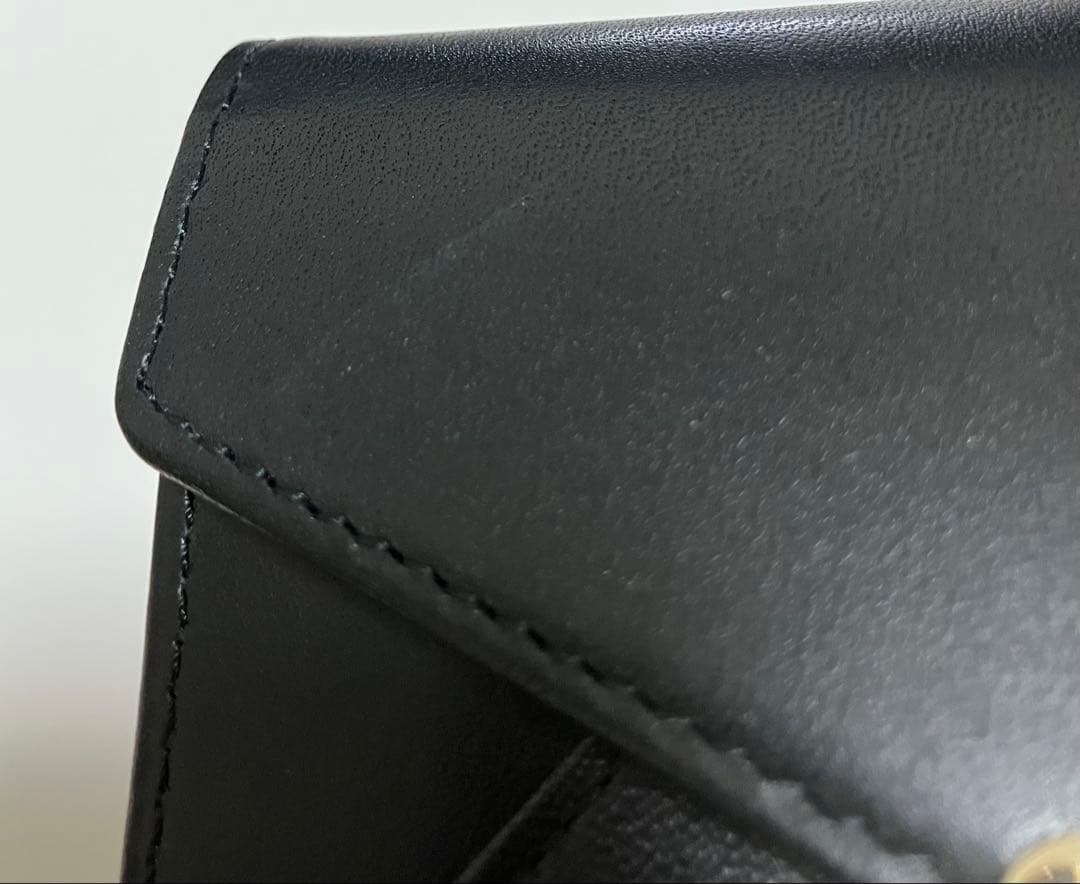 ポールスミス　Paul Smith　名刺入れ　ラブレター