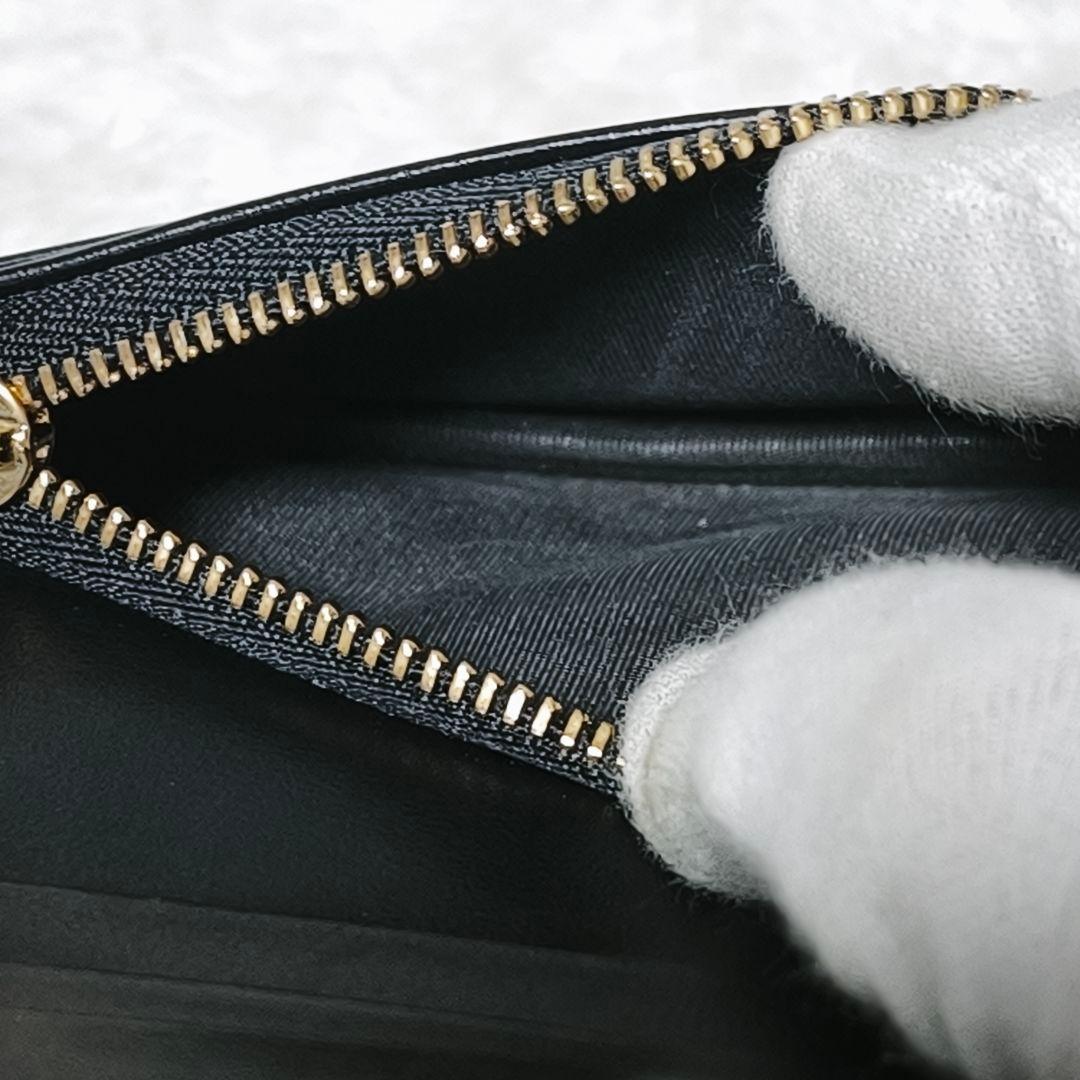 D&G ドルチェ&ガッバーナ ビジュー ラインストーン 二つ折り財布