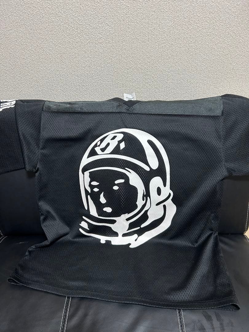 bbc billionaire boys club ゲームシャツ