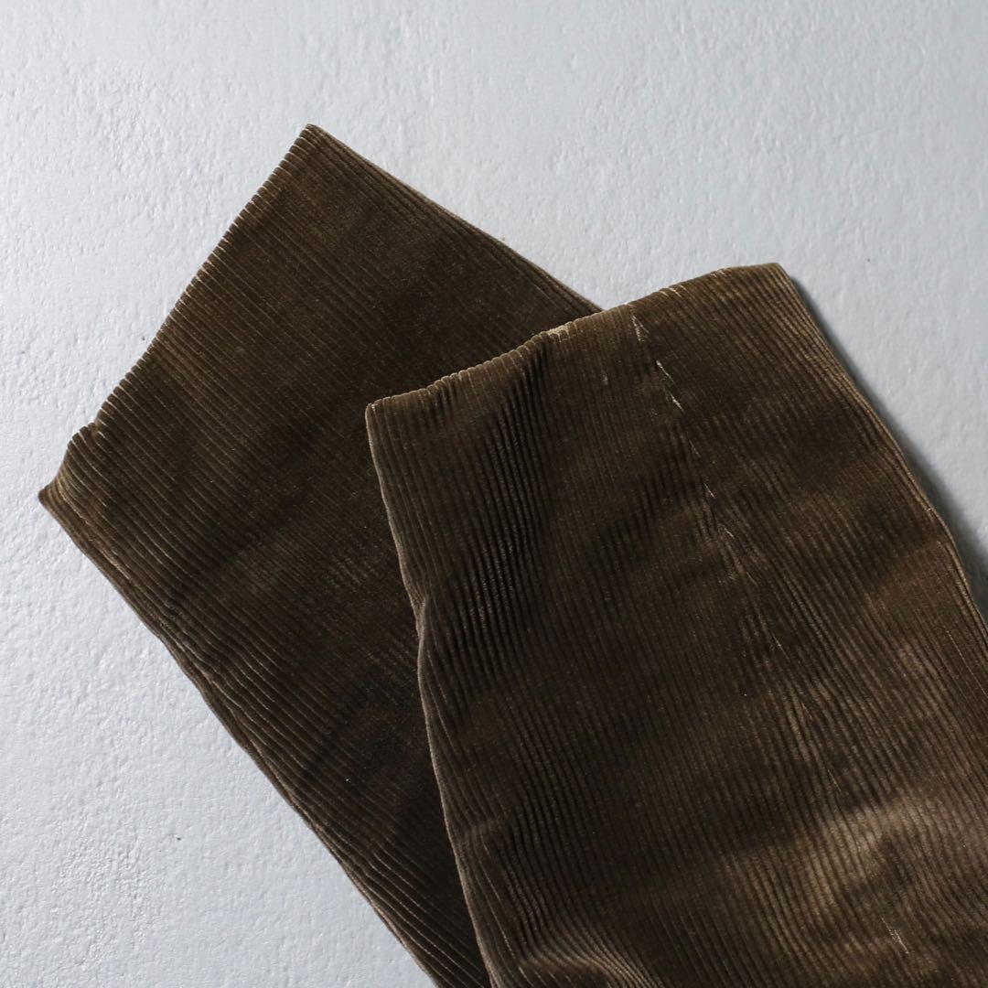 雰囲気抜群◎ 60s~ Vintage Corduroy Jacket