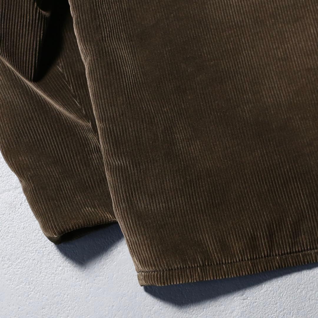 雰囲気抜群◎ 60s~ Vintage Corduroy Jacket