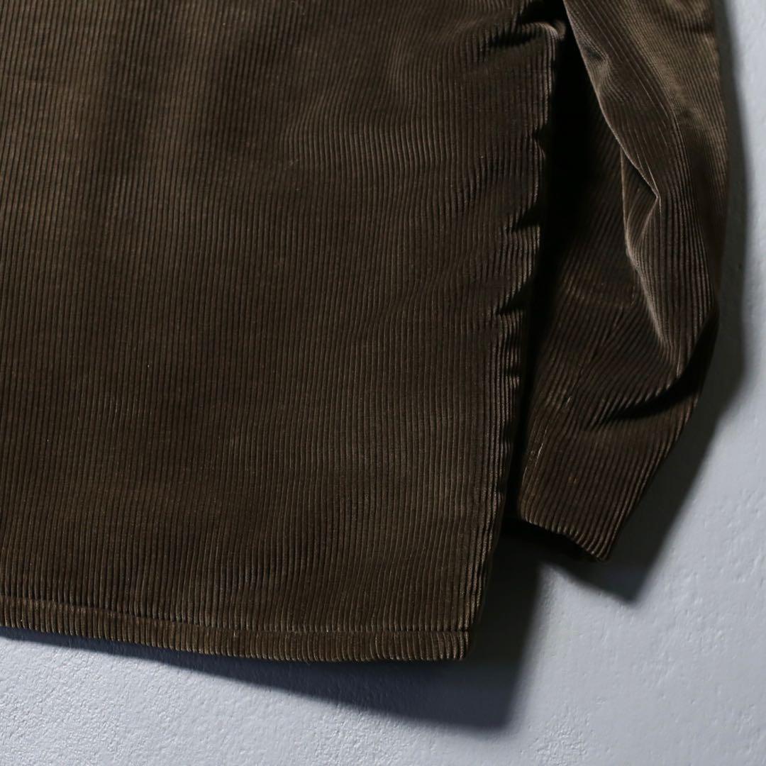 雰囲気抜群◎ 60s~ Vintage Corduroy Jacket