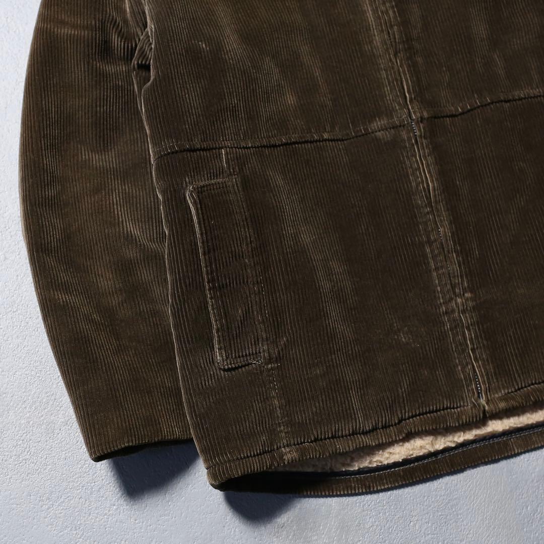 雰囲気抜群◎ 60s~ Vintage Corduroy Jacket