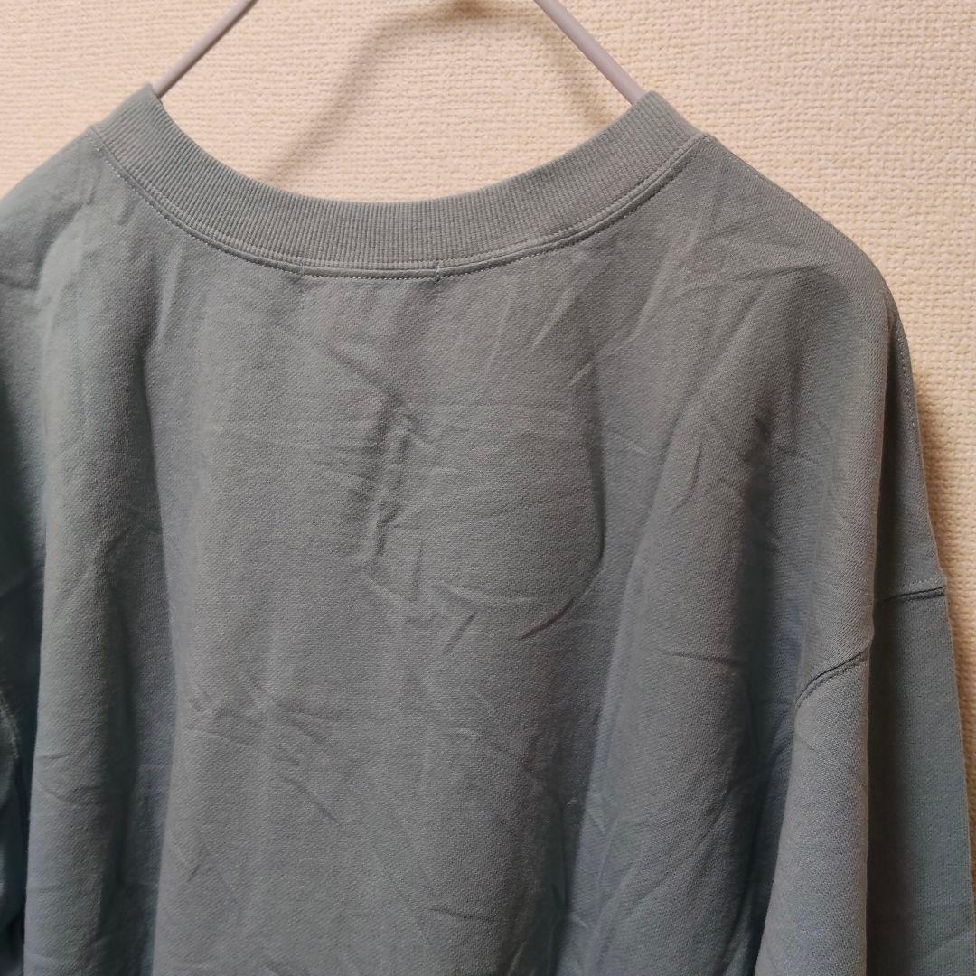 新品 super hakka feuille 1.9万 裾刺繍カーディガン 3L