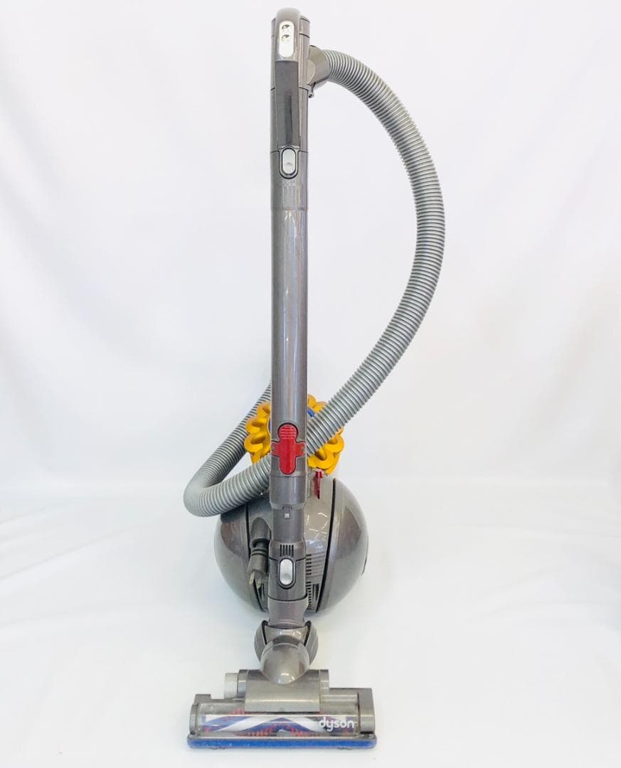 Dyson ダイソン DC36 カーボンファイバー モーターヘッド 「7362