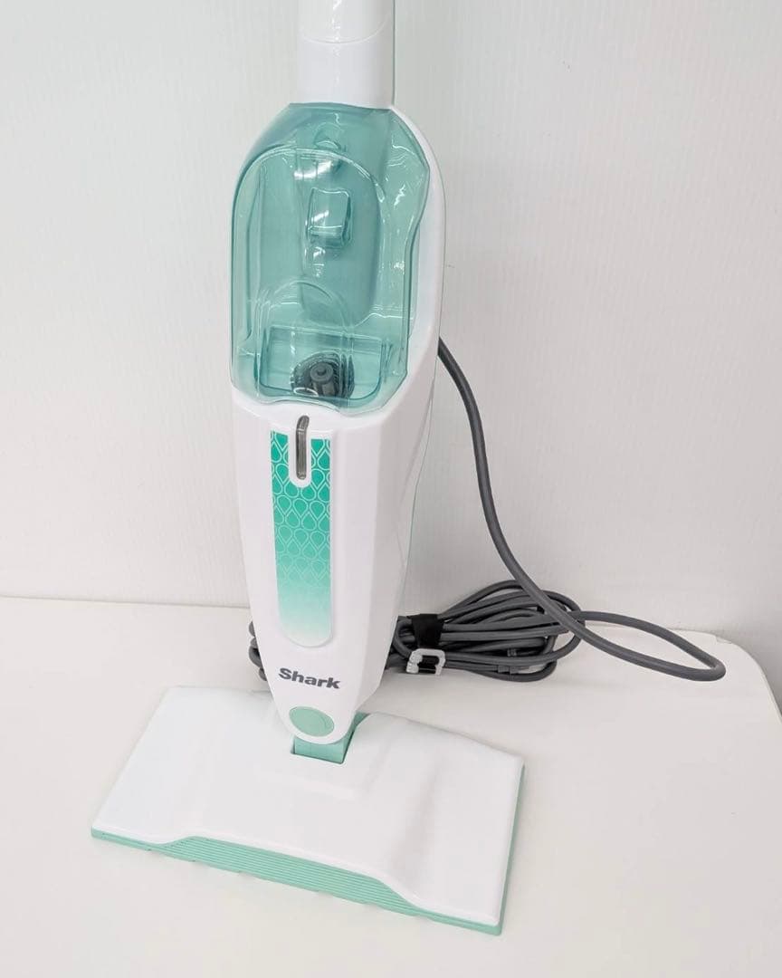 シャーク スチームモップ S1000J SHARK