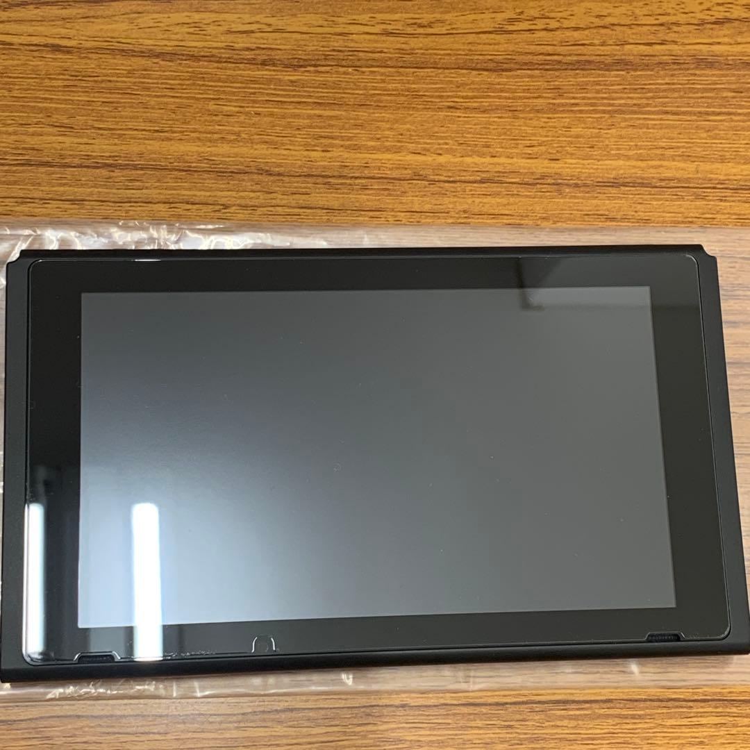 任天堂 Switch 本体 HAC-0001 スイッチ 付属品完備