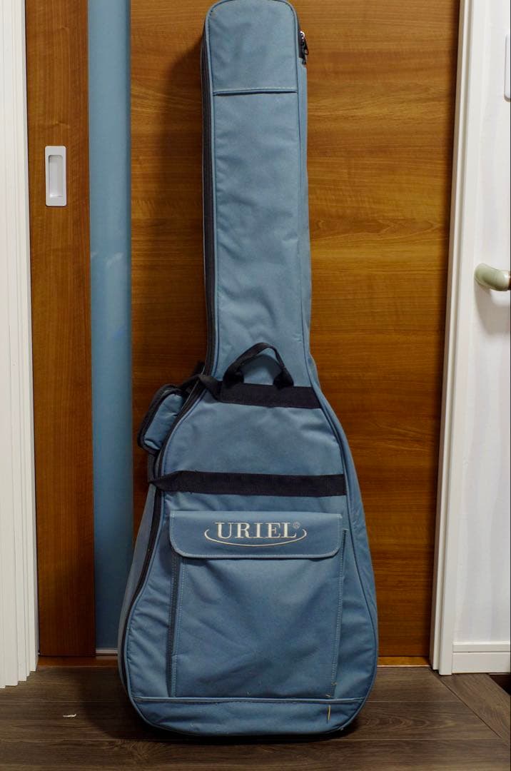 ぴろう　URIEL UNB-200FCE BKS