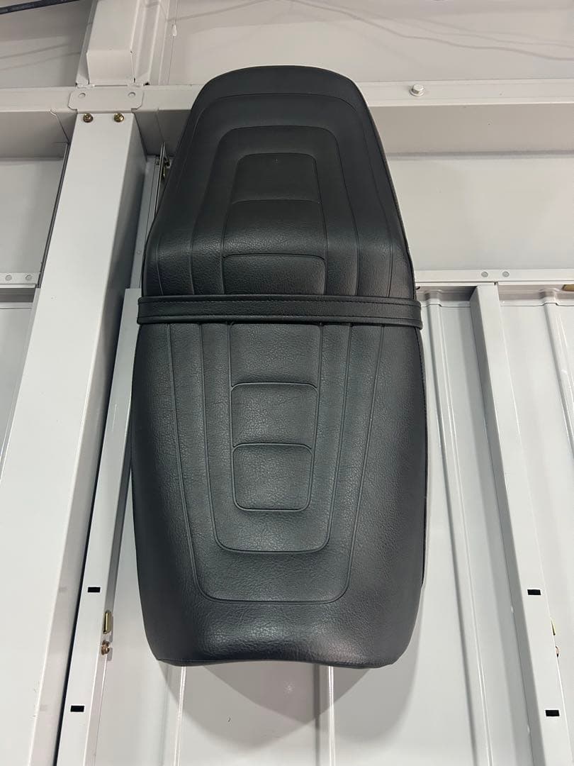 CB400SF オーダーシート