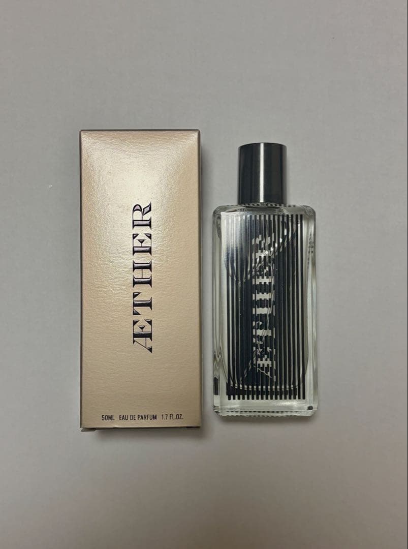 AETHER ウルトラ 50ml