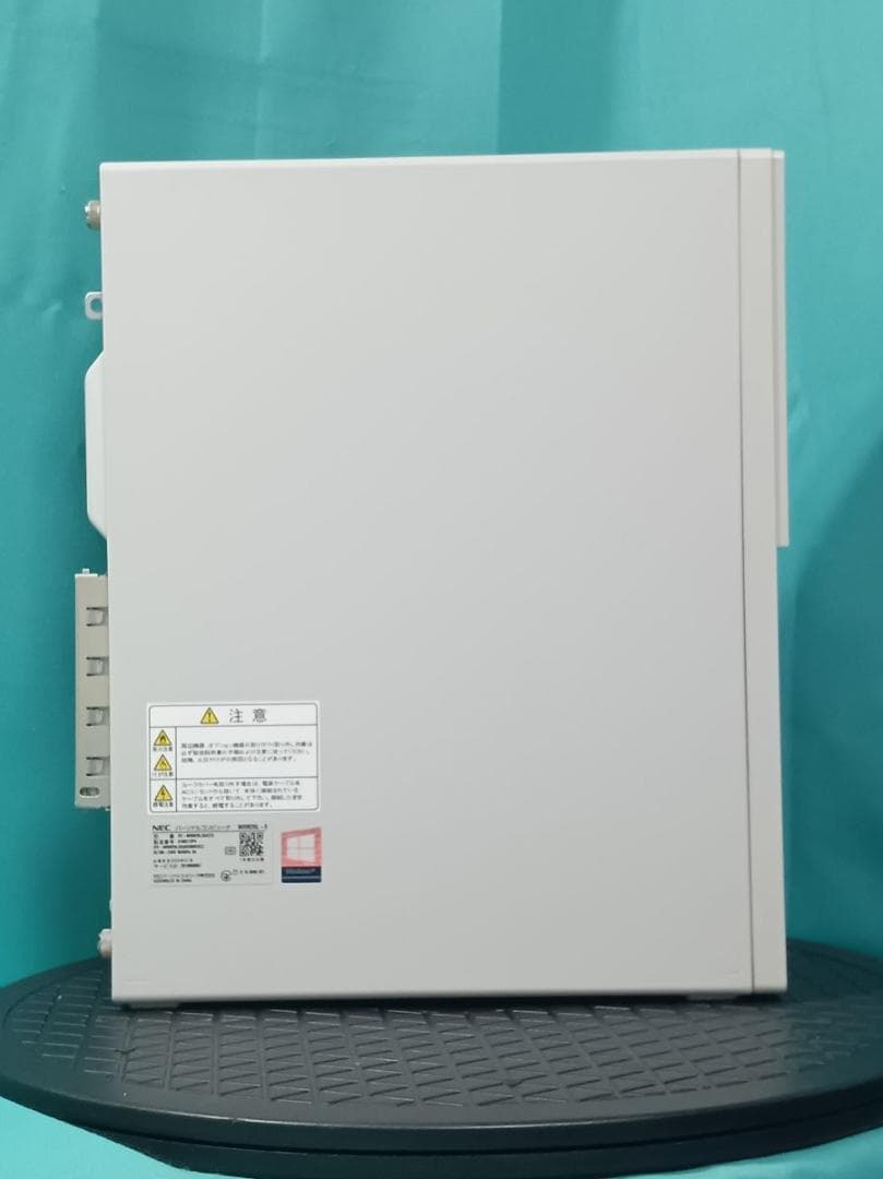初期保証 i5-9400 8GB SSD256GB HDD オフィス Win11