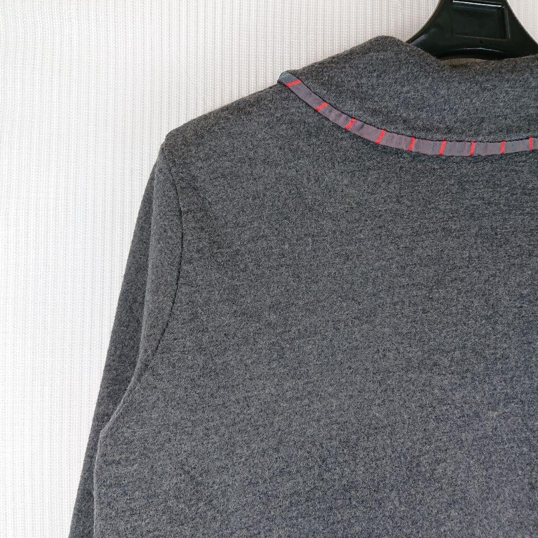 a927 バ様COMME des GARCONS/コムデギャルソンウールトップス